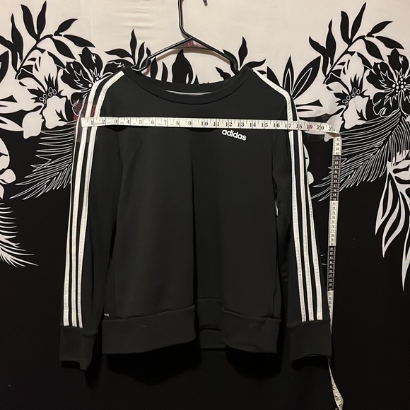 Adidas sweatshirt from Costco - Picture 2 of 2